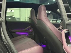 Nio ET5T 75kWh Touring - ფოტო 9