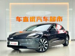 Tesla Model 3 Rear-Wheel Drive - ფოტო 1