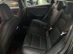 Tesla Model 3 Rear-Wheel Drive - ფოტო 10