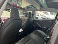 Tesla Model 3 Rear-Wheel Drive - ფოტო 11