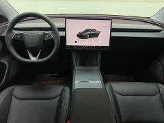 Tesla Model 3 Rear-Wheel Drive - ფოტო 12