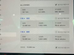 Tesla Model 3 Rear-Wheel Drive - ფოტო 15