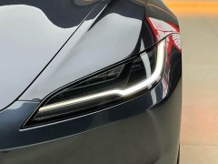 Tesla Model 3 Rear-Wheel Drive - ფოტო 16
