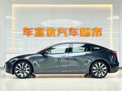 Tesla Model 3 Rear-Wheel Drive - ფოტო 3