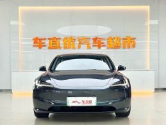 Tesla Model 3 Rear-Wheel Drive - ფოტო 4
