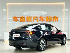 Tesla Model 3 Rear-Wheel Drive - ფოტო 5