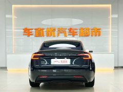 Tesla Model 3 Rear-Wheel Drive - ფოტო 6