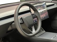 Tesla Model 3 Rear-Wheel Drive - ფოტო 7