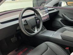 Tesla Model 3 Rear-Wheel Drive - ფოტო 8