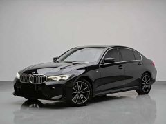 BMW 3 Series 320Li M Sport Package - ფოტო 1