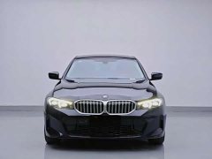 BMW 3 Series 320Li M Sport Package - ფოტო 2