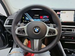 BMW 3 Series 320Li M Sport Package - ფოტო 20