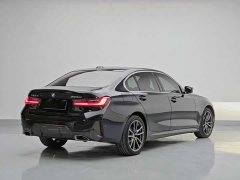 BMW 3 Series 320Li M Sport Package - ფოტო 4