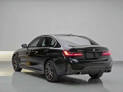 BMW 3 Series 320Li M Sport Package - ფოტო 6