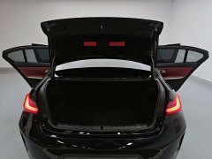 BMW 3 Series 320Li M Sport Package - ფოტო 8