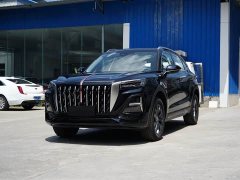 FAW Red Flag HS5 2.0T Two-Wheel Drive Flagship Enjoy Pro - ფოტო 1