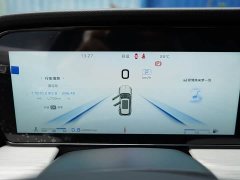 FAW Red Flag HS5 2.0T Two-Wheel Drive Flagship Enjoy Pro - ფოტო 10