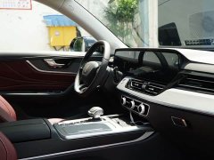 FAW Red Flag HS5 2.0T Two-Wheel Drive Flagship Enjoy Pro - ფოტო 13