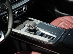 FAW Red Flag HS5 2.0T Two-Wheel Drive Flagship Enjoy Pro - ფოტო 18