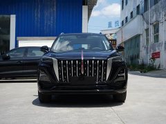 FAW Red Flag HS5 2.0T Two-Wheel Drive Flagship Enjoy Pro - ფოტო 2