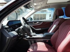 FAW Red Flag HS5 2.0T Two-Wheel Drive Flagship Enjoy Pro - ფოტო 4