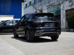 FAW Red Flag HS5 2.0T Two-Wheel Drive Flagship Enjoy Pro - ფოტო 7