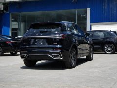 FAW Red Flag HS5 2.0T Two-Wheel Drive Flagship Enjoy Pro - ფოტო 9