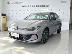 Volkswagen Lavida 2026 Pro 300TSI Starry Sky Smart Edition - ფოტო 1