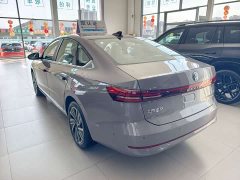 Volkswagen Lavida 2026 Pro 300TSI Starry Sky Smart Edition - ფოტო 10