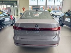 Volkswagen Lavida 2026 Pro 300TSI Starry Sky Smart Edition - ფოტო 11
