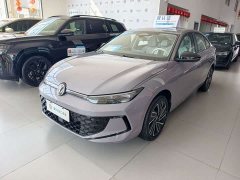 Volkswagen Lavida 2026 Pro 300TSI Starry Sky Smart Edition - ფოტო 2