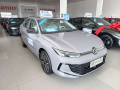 Volkswagen Lavida 2026 Pro 300TSI Starry Sky Smart Edition - ფოტო 4