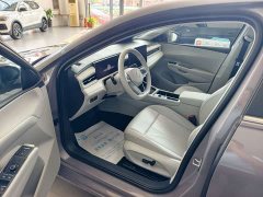 Volkswagen Lavida 2026 Pro 300TSI Starry Sky Smart Edition - ფოტო 5