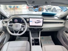 Volkswagen Lavida 2026 Pro 300TSI Starry Sky Smart Edition - ფოტო 6