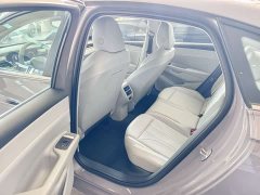 Volkswagen Lavida 2026 Pro 300TSI Starry Sky Smart Edition - ფოტო 8