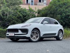 Porsche Macan 2.0T - ფოტო 1