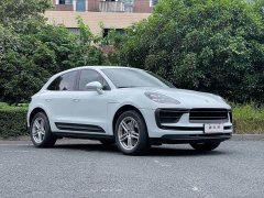 Porsche Macan 2.0T - ფოტო 10