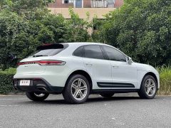 Porsche Macan 2.0T - ფოტო 12