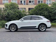 Porsche Macan 2.0T - ფოტო 2