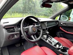Porsche Macan 2.0T - ფოტო 3