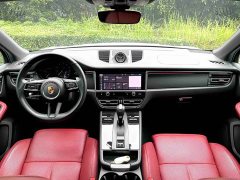 Porsche Macan 2.0T - ფოტო 4