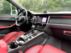 Porsche Macan 2.0T - ფოტო 5
