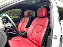 Porsche Macan 2.0T - ფოტო 6
