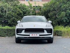 Porsche Macan 2.0T - ფოტო 8