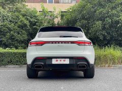 Porsche Macan 2.0T - ფოტო 9