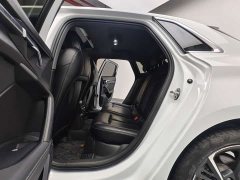 Audi A3 Sportback 35 TFSI Fashion Sport - ფოტო 10