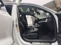 Audi A3 Sportback 35 TFSI Fashion Sport - ფოტო 11