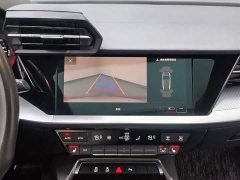 Audi A3 Sportback 35 TFSI Fashion Sport - ფოტო 13