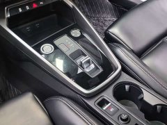 Audi A3 Sportback 35 TFSI Fashion Sport - ფოტო 14