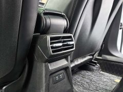 Audi A3 Sportback 35 TFSI Fashion Sport - ფოტო 15
